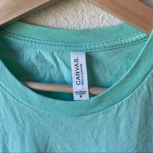 Feminist Tee! - Picture 4 of 7